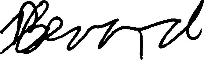 The static signature of user 3 