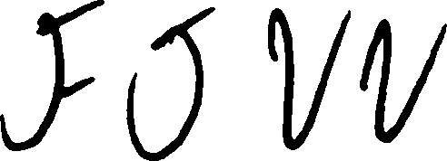 The static signature of user 45