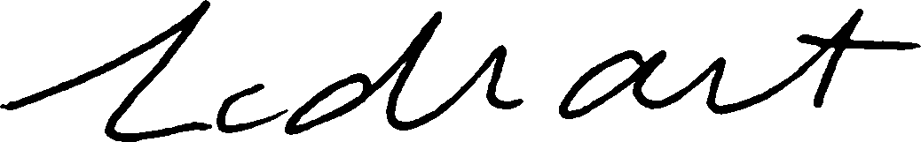 The static signature of user 48